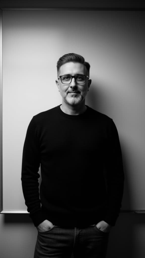 Jorge Beltrán Liévano — Founder de Believe